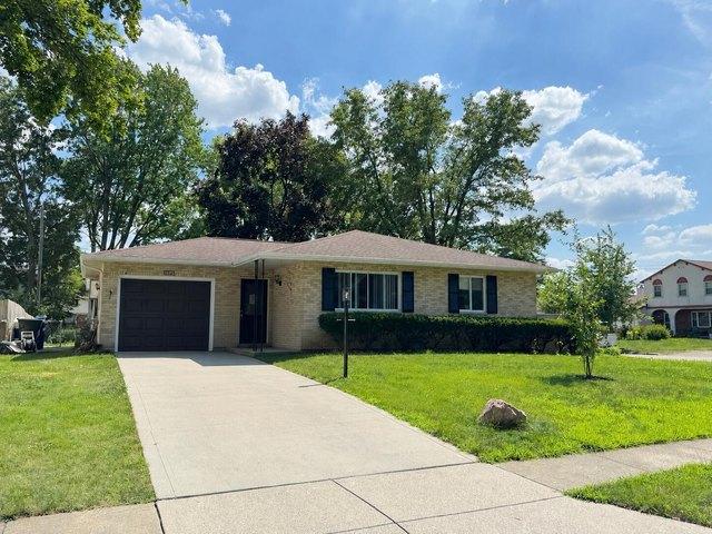 House for sale in Columbus, Ohio
