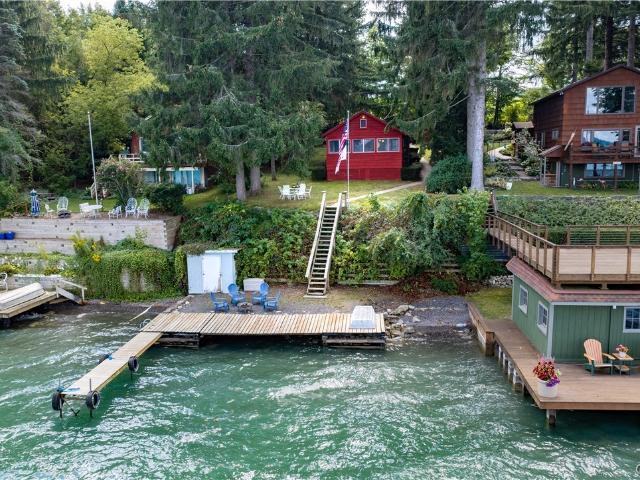 House for sale in Skaneateles, New York