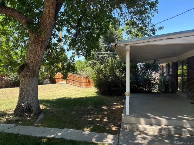 House for sale in Lakewood, Colorado