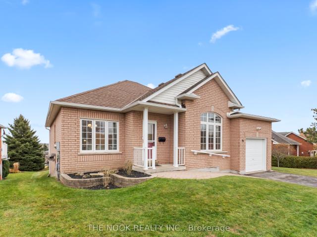 House for sale in Durham, Ontario