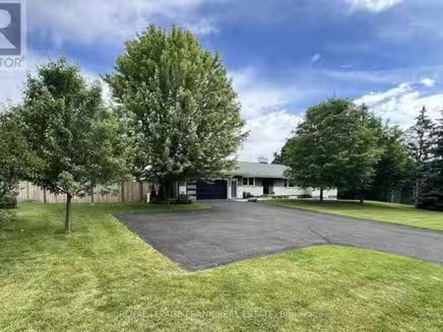 House for sale in Durham, Ontario