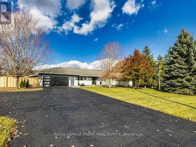 House for sale in Durham, Ontario