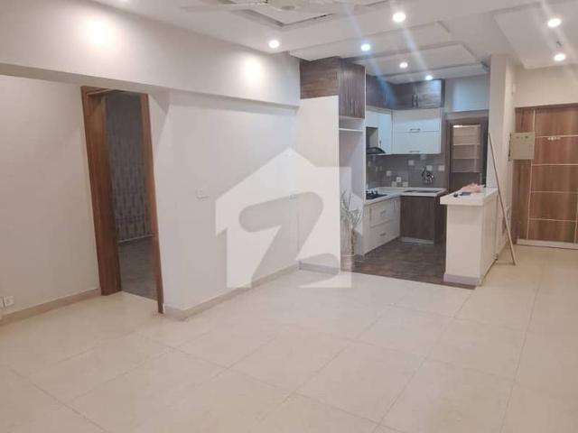 Apartment for rent in Islamabad