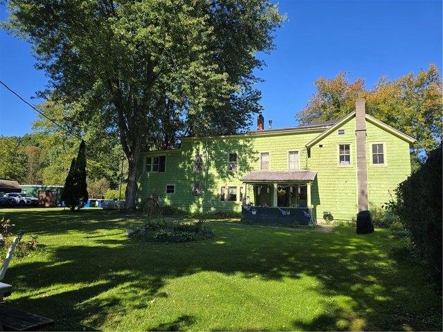 House for sale in Village of Unadilla, Town of Unadilla