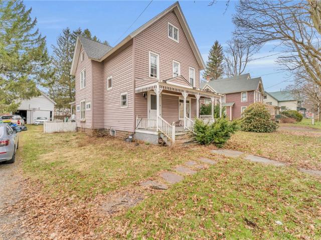 House for sale in Guilford, New York