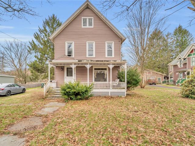 House for sale in Guilford, New York