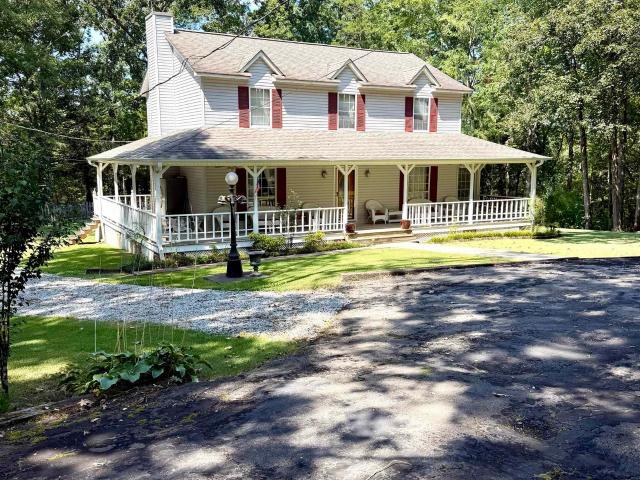 House for sale in Cherokee, Colbert County