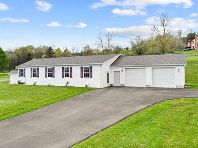 House for sale in Binghamton, New York