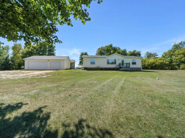 House for sale in Alexandria, Minnesota