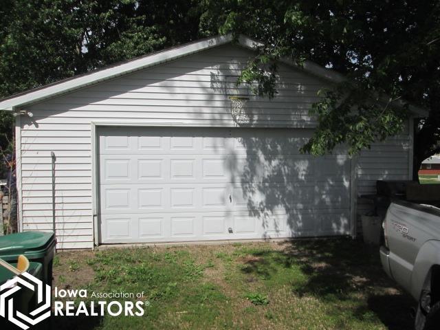 House for sale in Klemme, Iowa