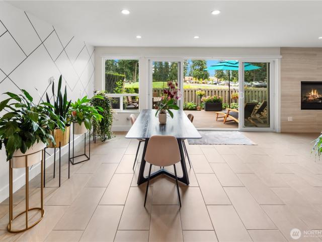 House for sale in Kenmore, Washington