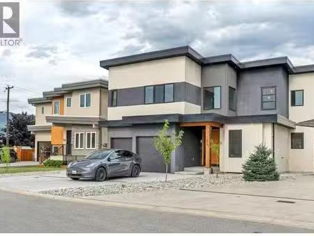 House for sale in Summerland, British Columbia