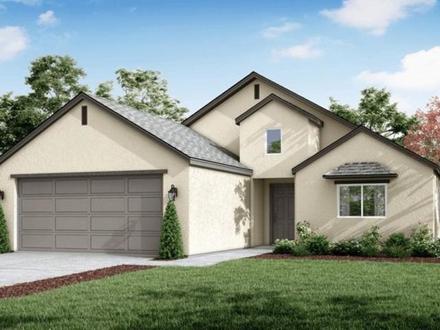 House for sale in Tulare, California