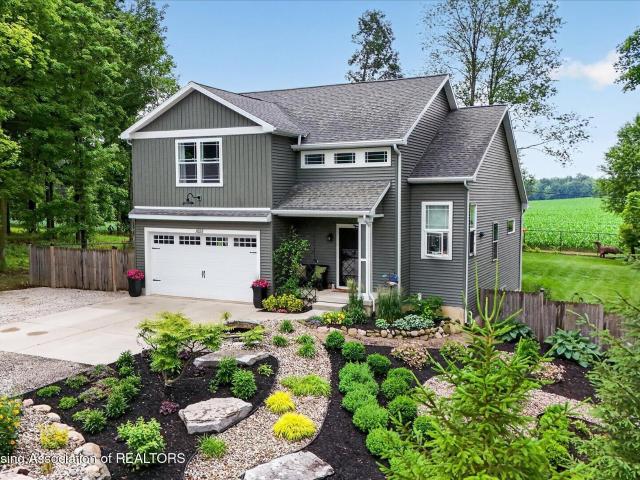 House for sale in Dewitt, Michigan