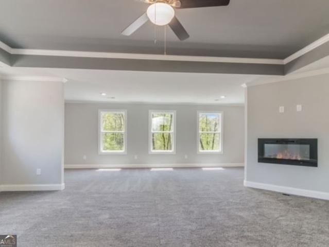 House for sale in Conyers, Georgia