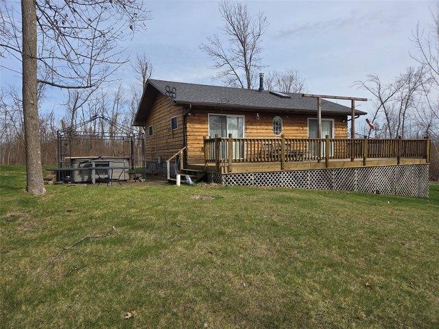 House for sale in Balsam Lake, Wisconsin