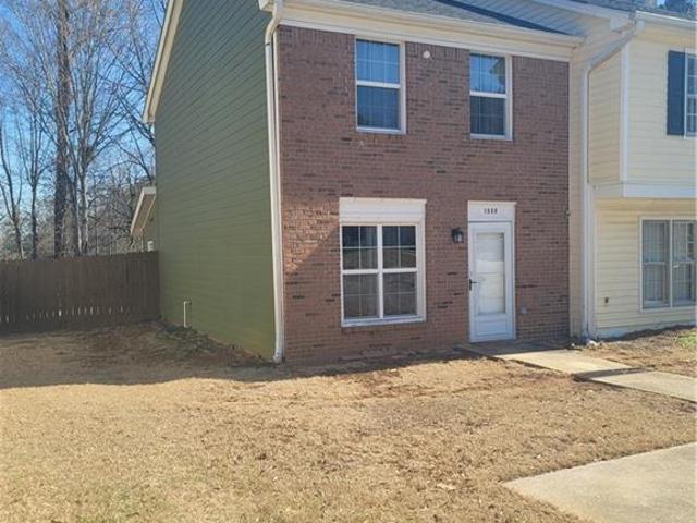 Property for sale in Conyers, Georgia