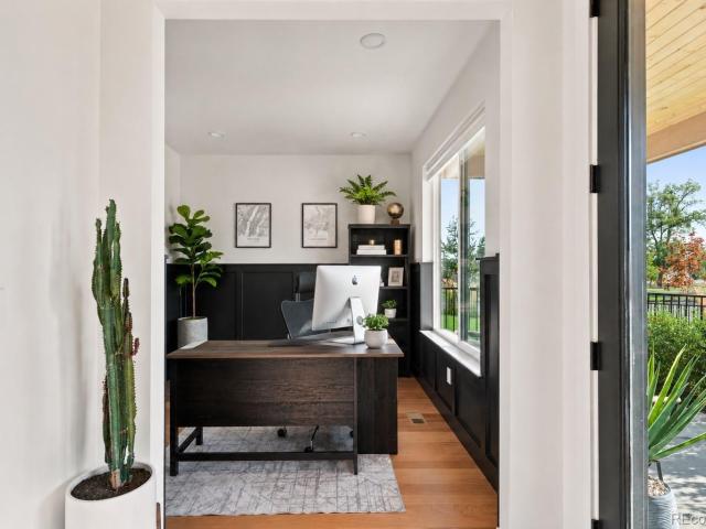 House for sale in Denver, Colorado