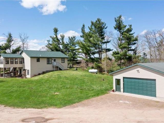 House for sale in Balsam Lake, Wisconsin