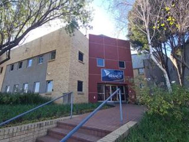 Commercial for rent in Gauteng