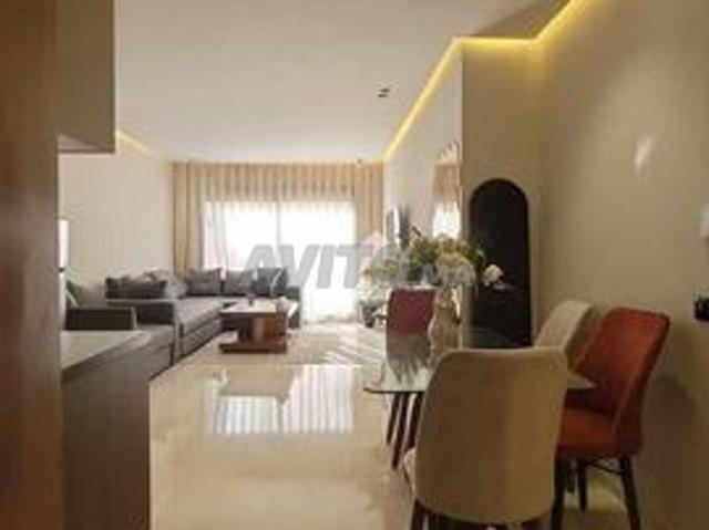 Appartement location à Anfa, Gharb-Chrarda-Beni Hssen