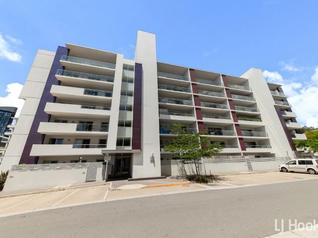 Apartment for rent in Belconnen Dc, Australian Capital Territory