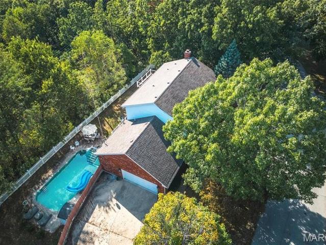 House for sale in Saint Robert, Missouri