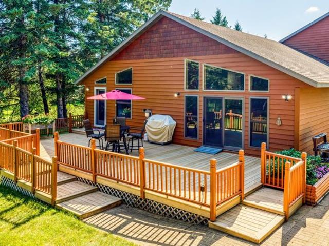 House for sale in Beltrami, Minnesota