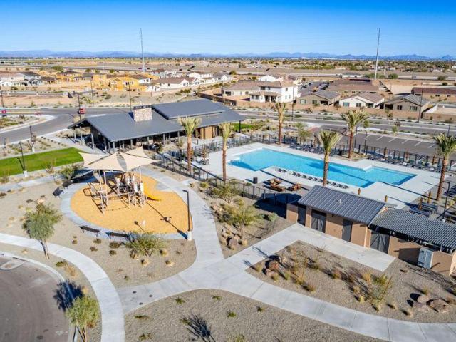House for sale in Sycamore Farms Paradise, Surprise