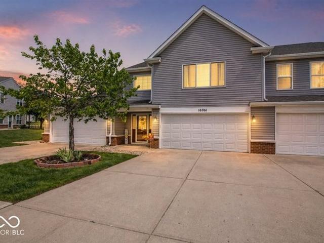 Condo for sale in Westfield, Indiana