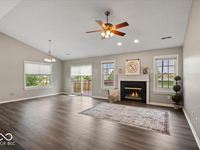 Condo for sale in Westfield, Indiana