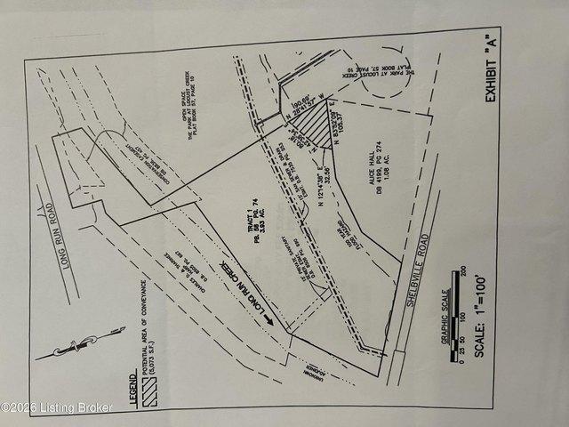 Land for sale in Eastwood, Louisville