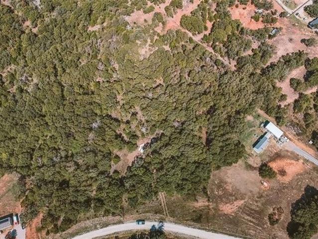 Land for sale in Lexington, Oklahoma
