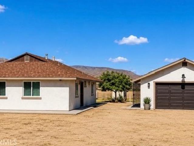 House for sale in Lucerne Valley, California
