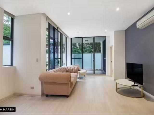 Apartment for rent in Sydney, New South Wales