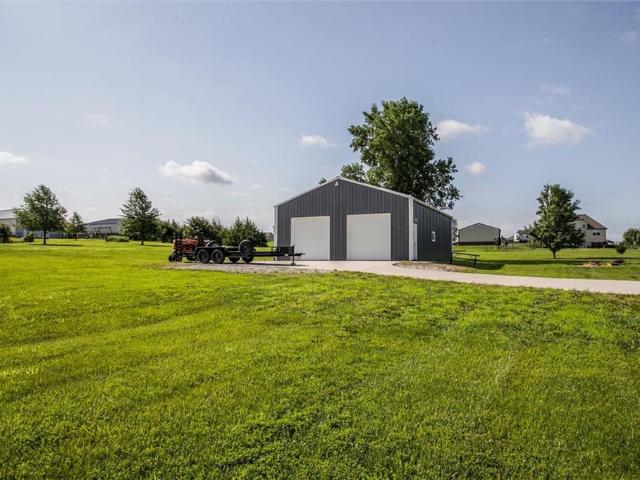 House for sale in Kansas