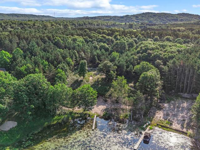 Land for sale in Michigan