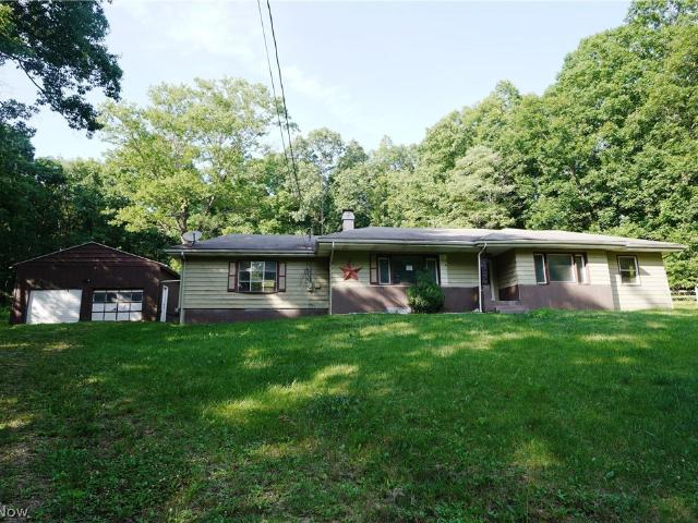 House for sale in Guernsey, Ohio