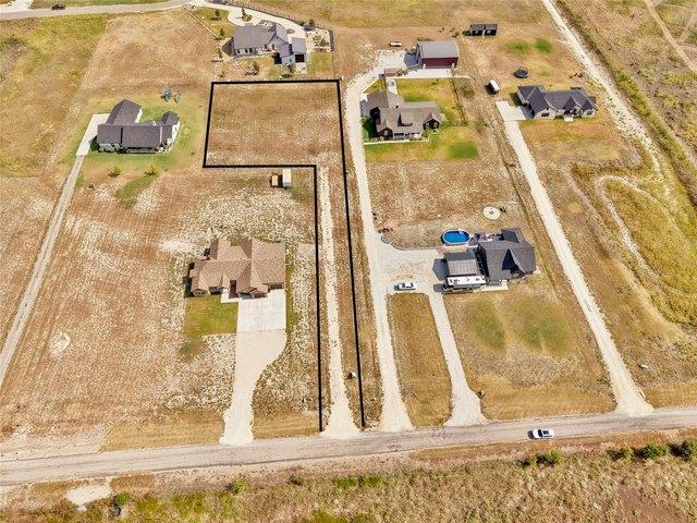 Land for sale in Salado, Texas