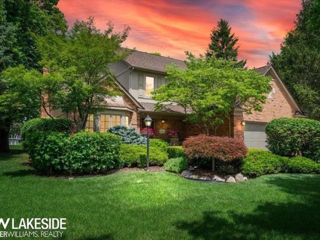 House for sale in Macomb, Michigan