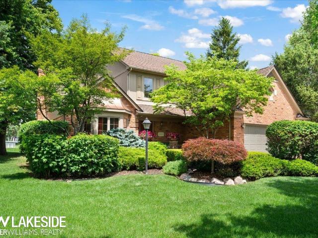 House for sale in Macomb, Michigan