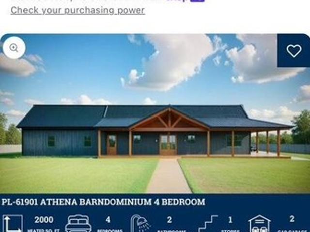 House for sale in Fairland, Oklahoma