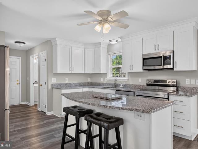 House for sale in Virginia