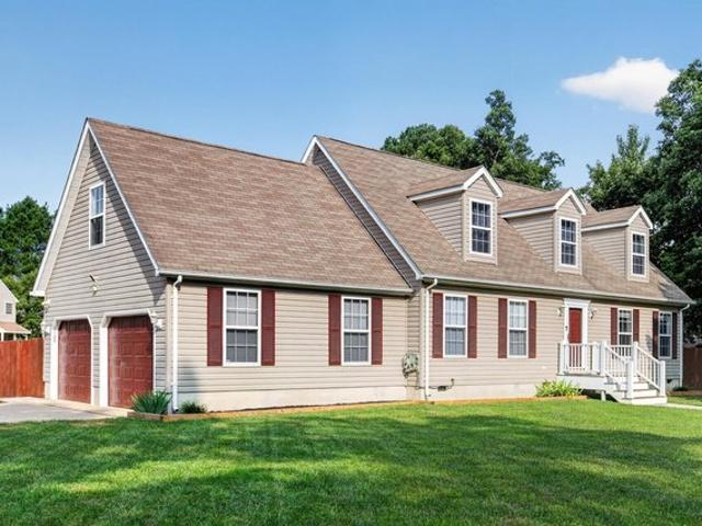 House for sale in Virginia