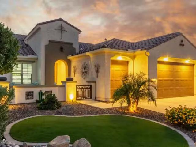 House for sale in Goodyear