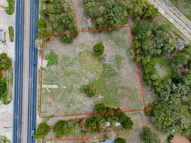 Land for sale in Somerville, Texas