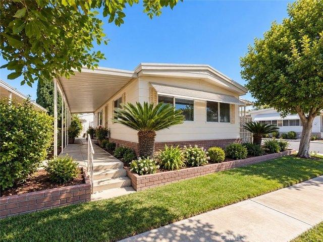 House for sale in Yorba Linda, California