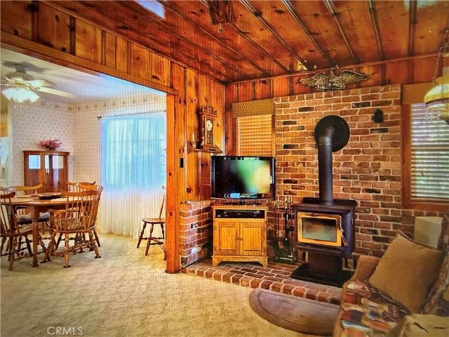 House for sale in Stirling City, Butte County