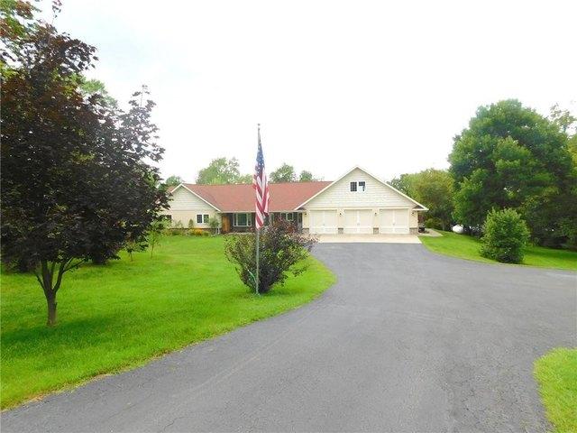 House for sale in Becker, Minnesota