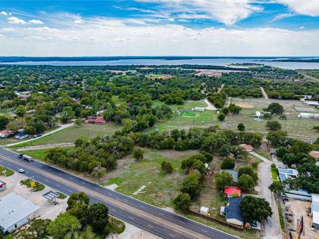 Land for sale in Somerville, Texas